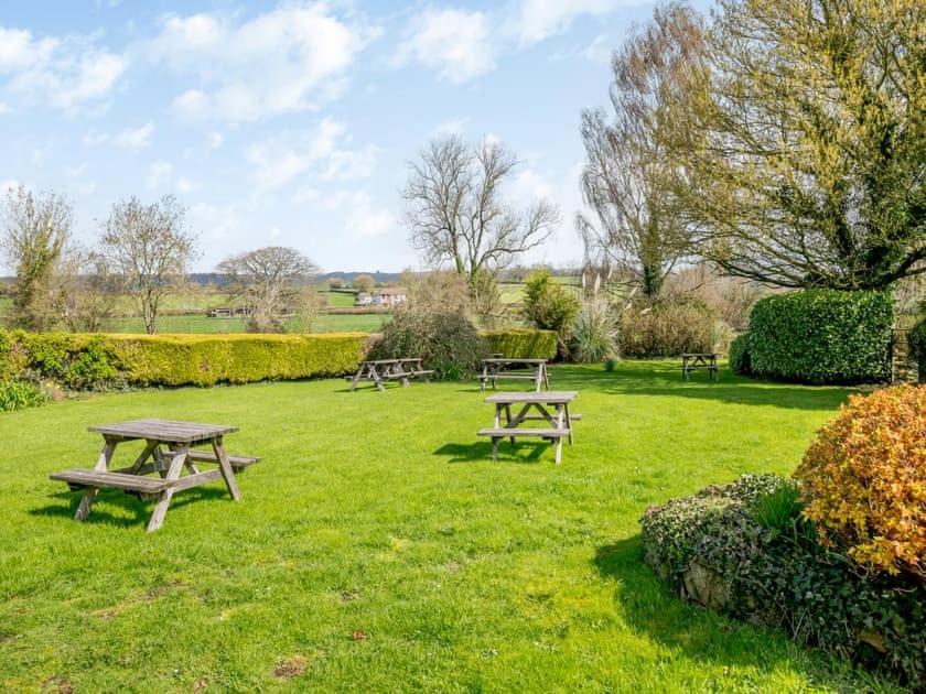 The Burcott Inn Cottages Wells Dış mekan fotoğraf